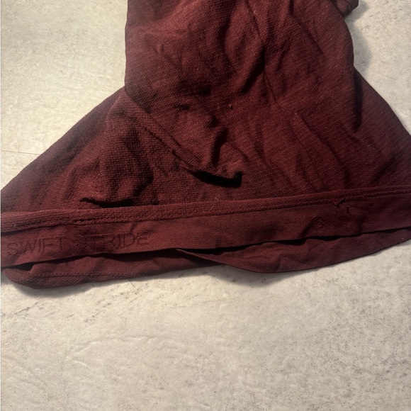 Lululemon Swiftly Stride Tank - Picture 3 of 3